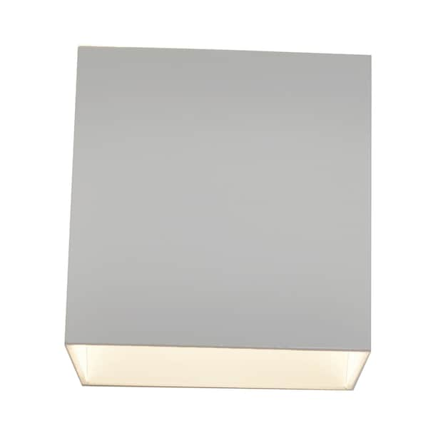 Zoe LED Sconce - 120-277V, Watts: 9